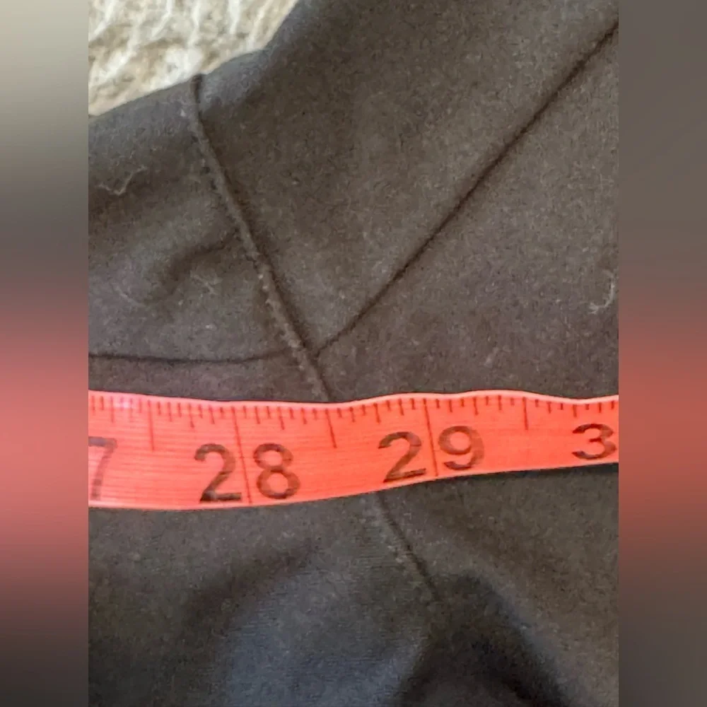 FIGS Women Scrub Pants S Black Jogger Zamora Drawstring STYLE#: W18SW2005 - Picture 12 of 15